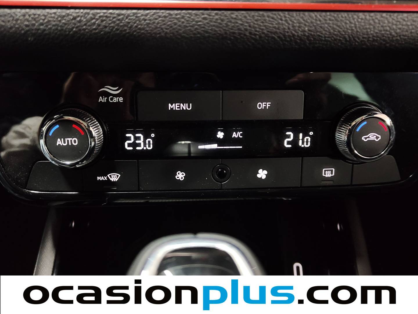 Foto Skoda Scala Skoda Scala Design 1.0 TSI DSG (115 CV)