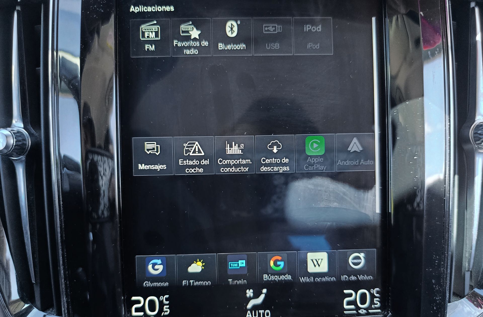 Volvo XC60 D3 Business Plus - foto 7