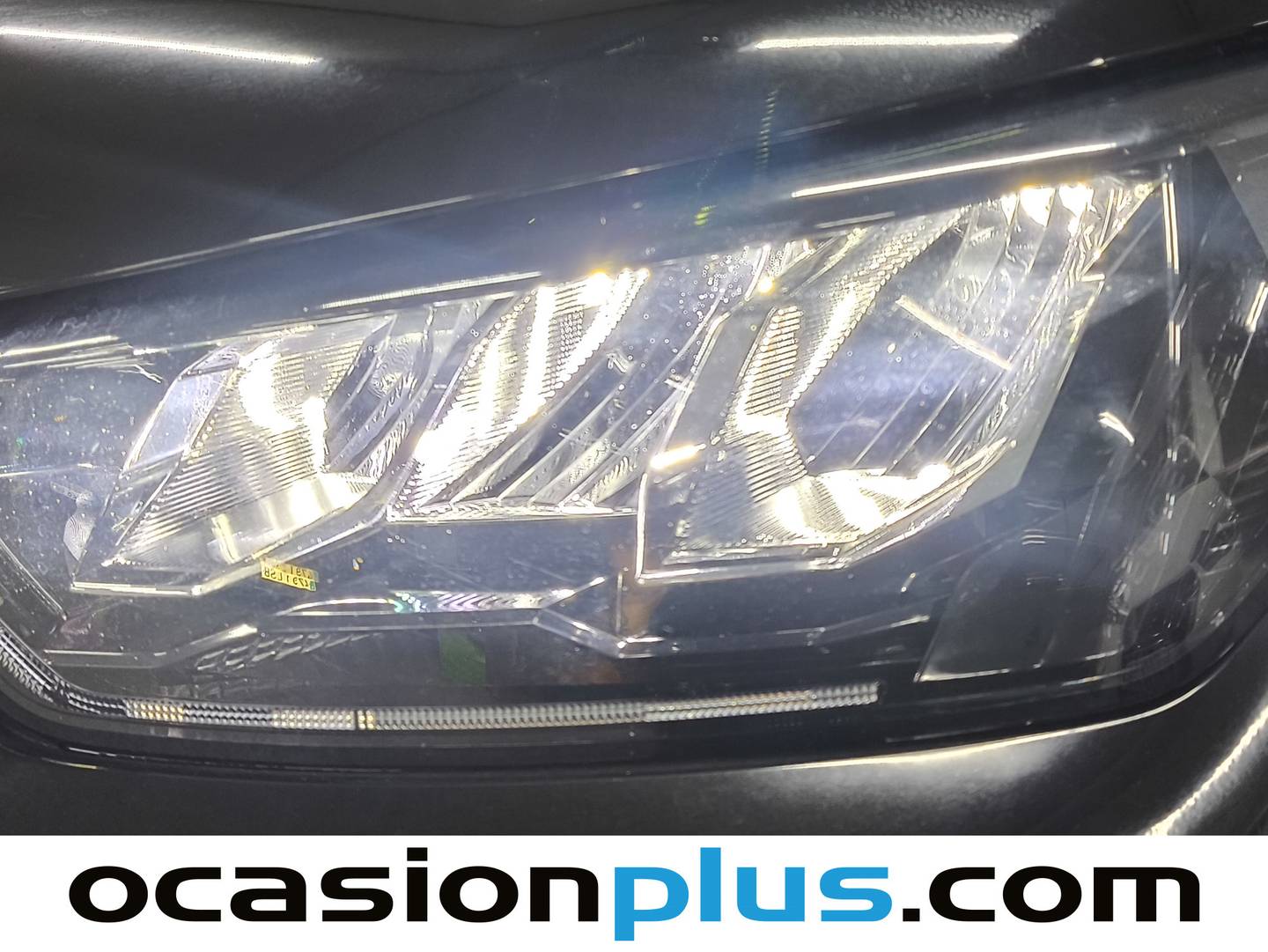 Peugeot 2008 Peugeot 2008 PureTech 130 S&S Allure Pack (130 CV) barato