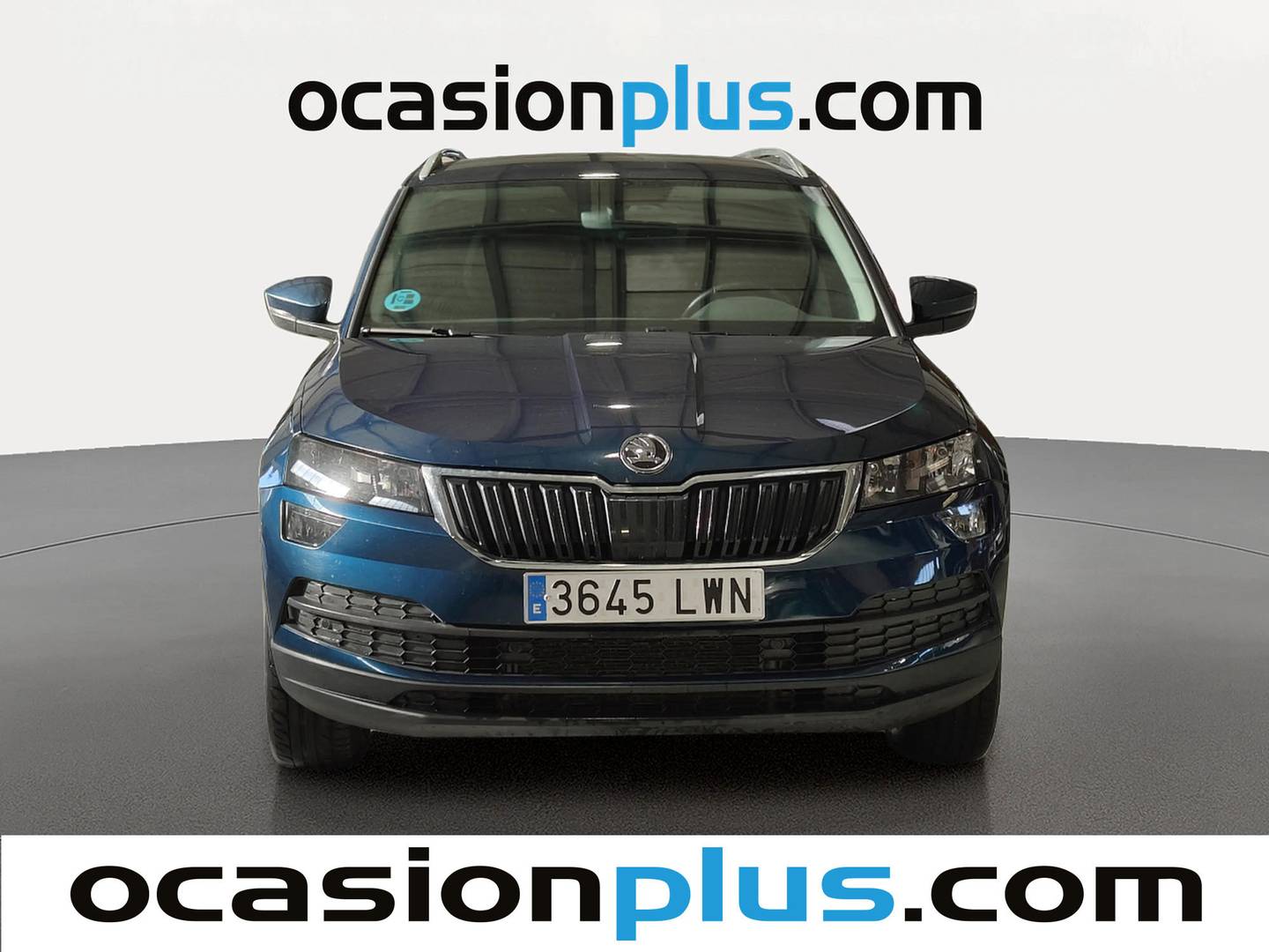 Foto Skoda Karoq Skoda Karoq 2.0 TDI Ambition 4X4 DSG (150 CV)