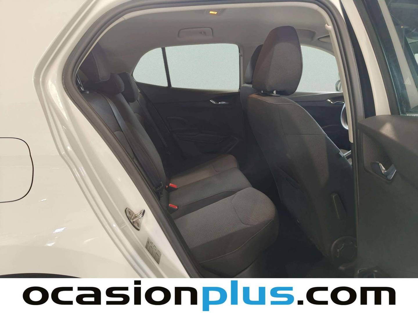 Foto Skoda Fabia Skoda Fabia 1.0 TSI Selection (95 CV)