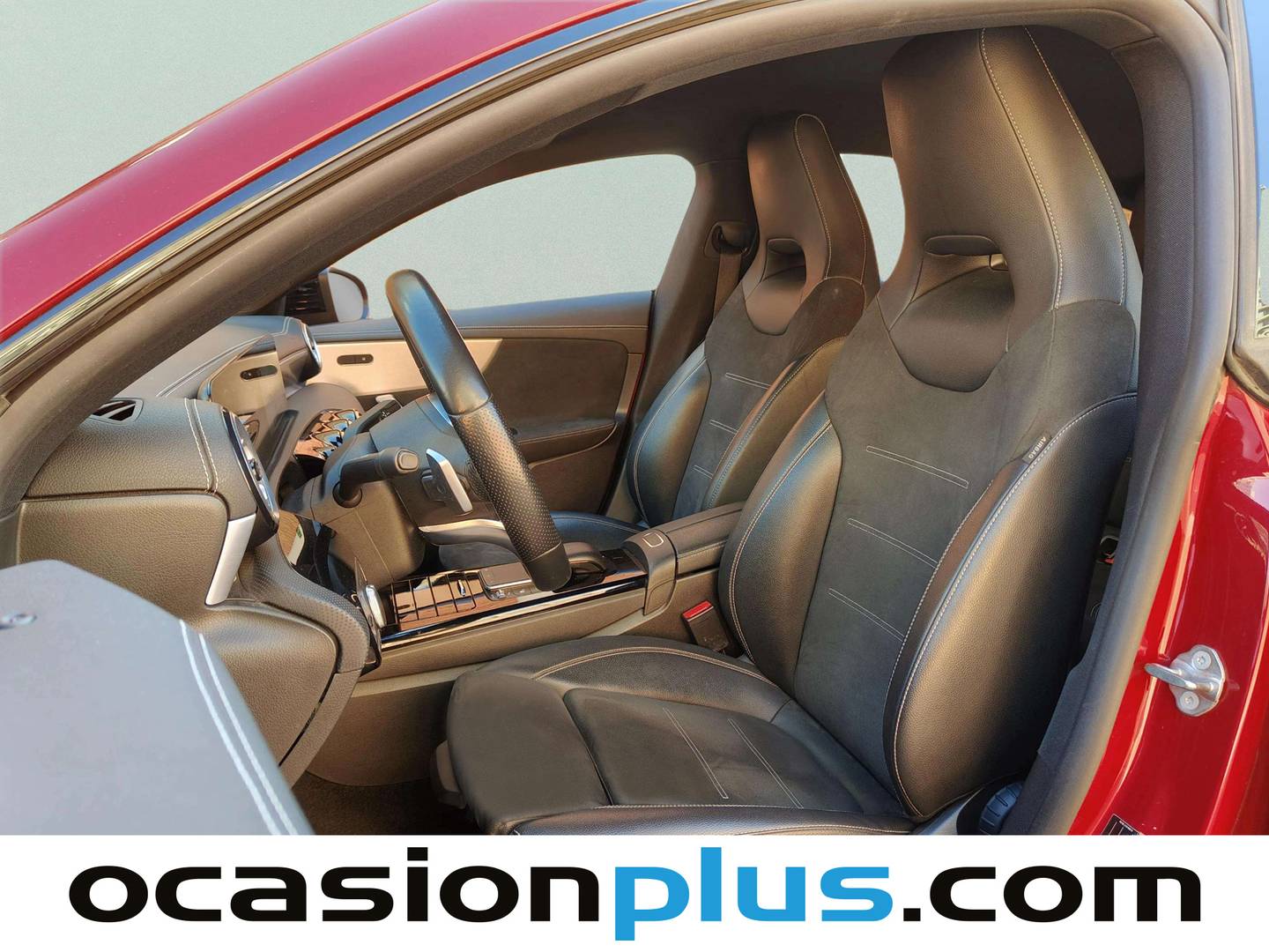 Mercedes CLA Mercedes CLA Shooting Brake CLA 200 d (150 CV) seminuevo