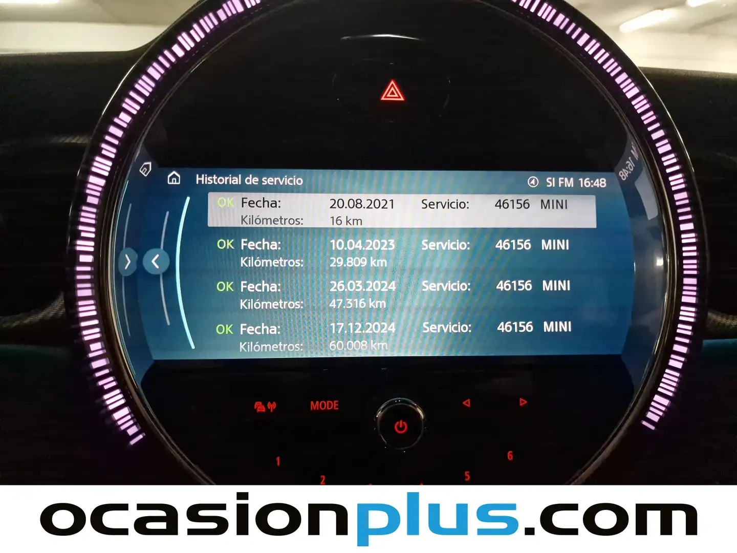 Foto Mini MINI MINI MINI 5 Puertas Cooper S (178 CV)