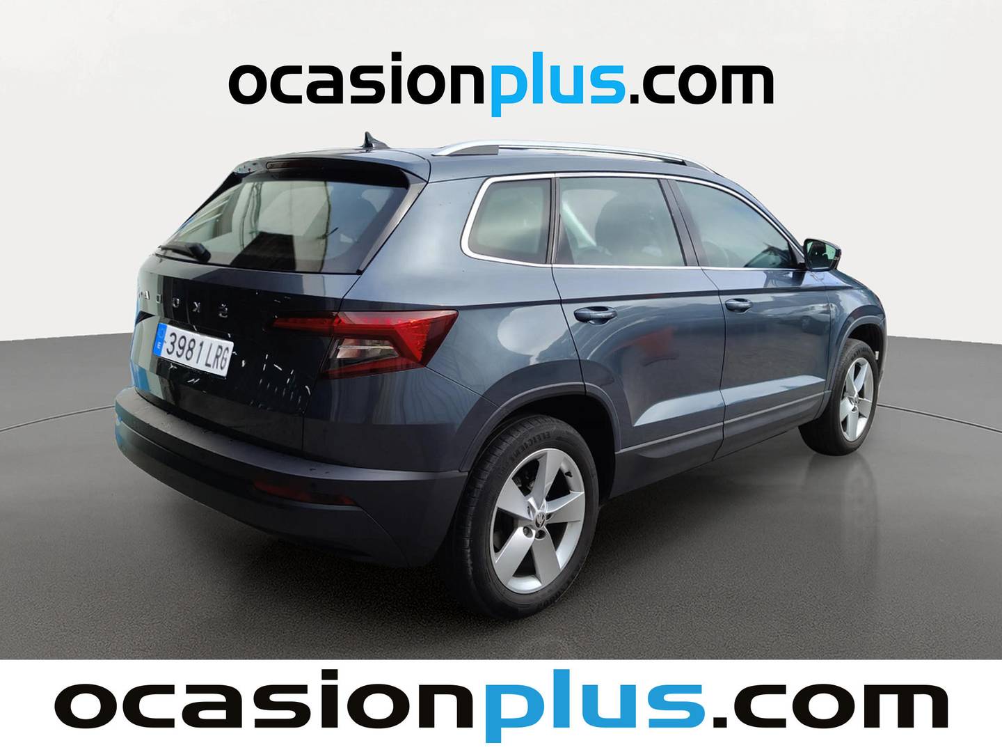 Skoda Karoq Skoda Karoq 1.5 TSI ACT Ambition (150 CV) 150cv