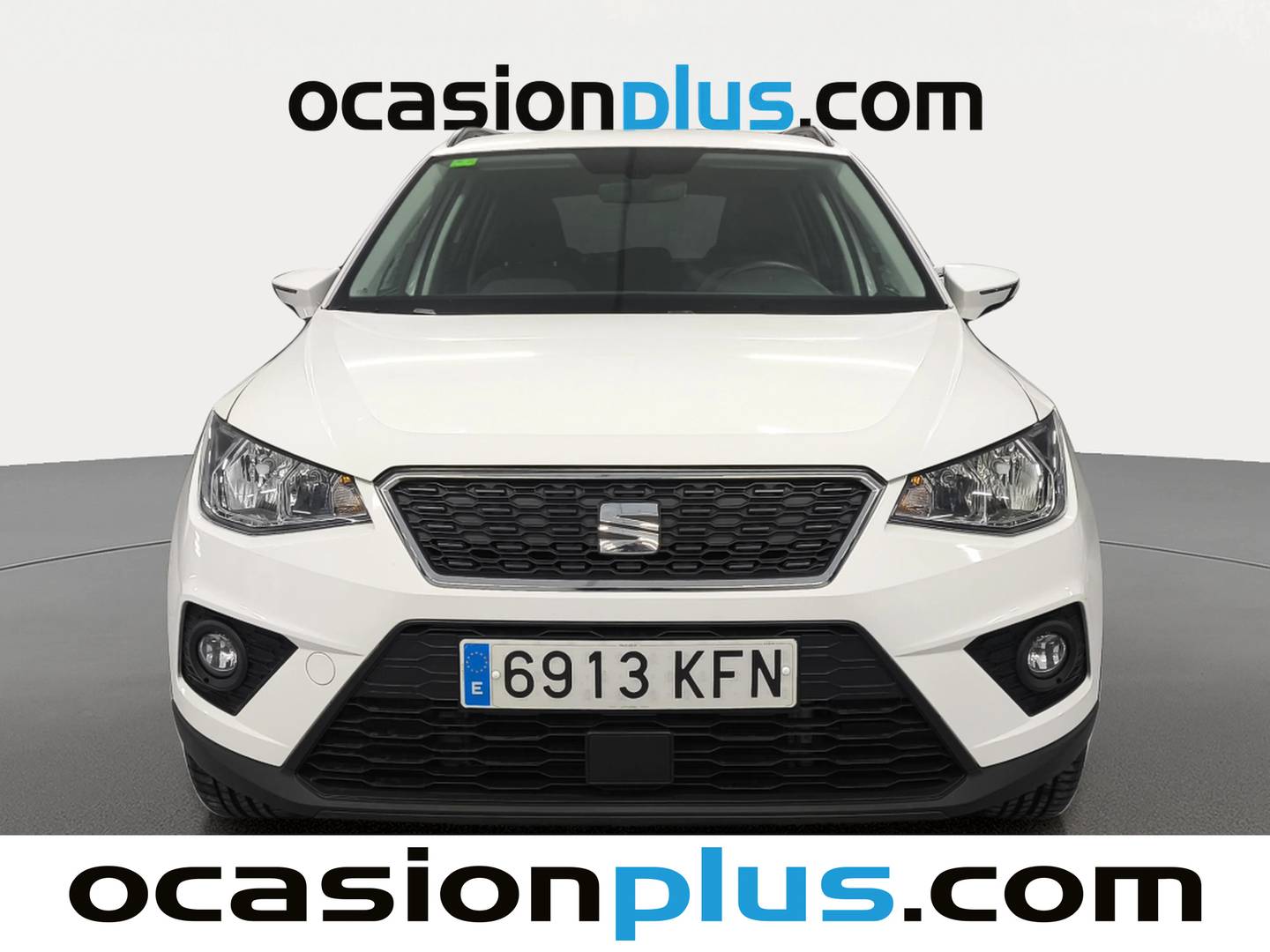 Foto Seat Arona SEAT Arona 1.0 TSI Style Ecomotive (95 CV)