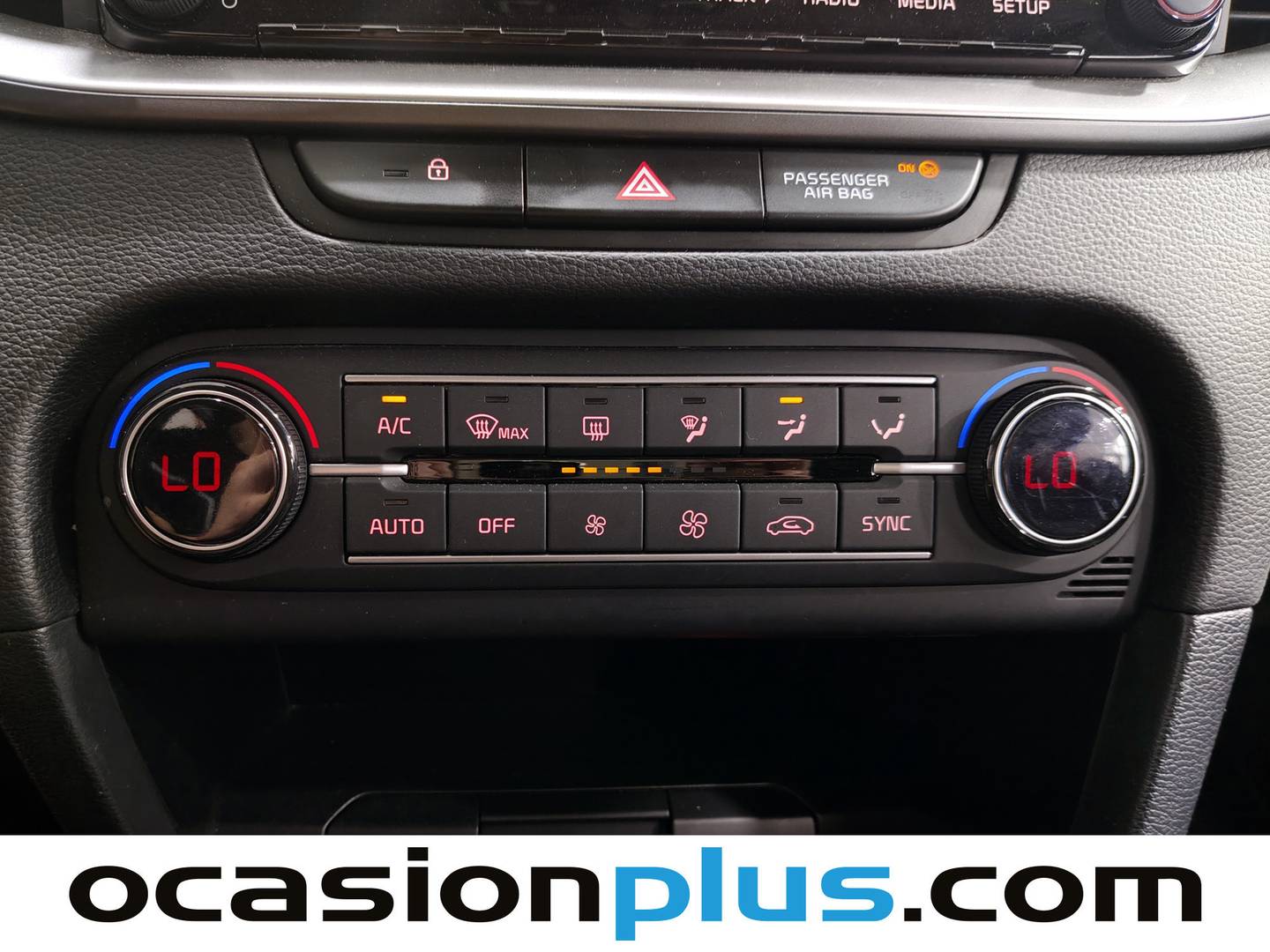 KIA XCeed KIA XCeed 1.0 T-GDi Drive (100 CV) manual