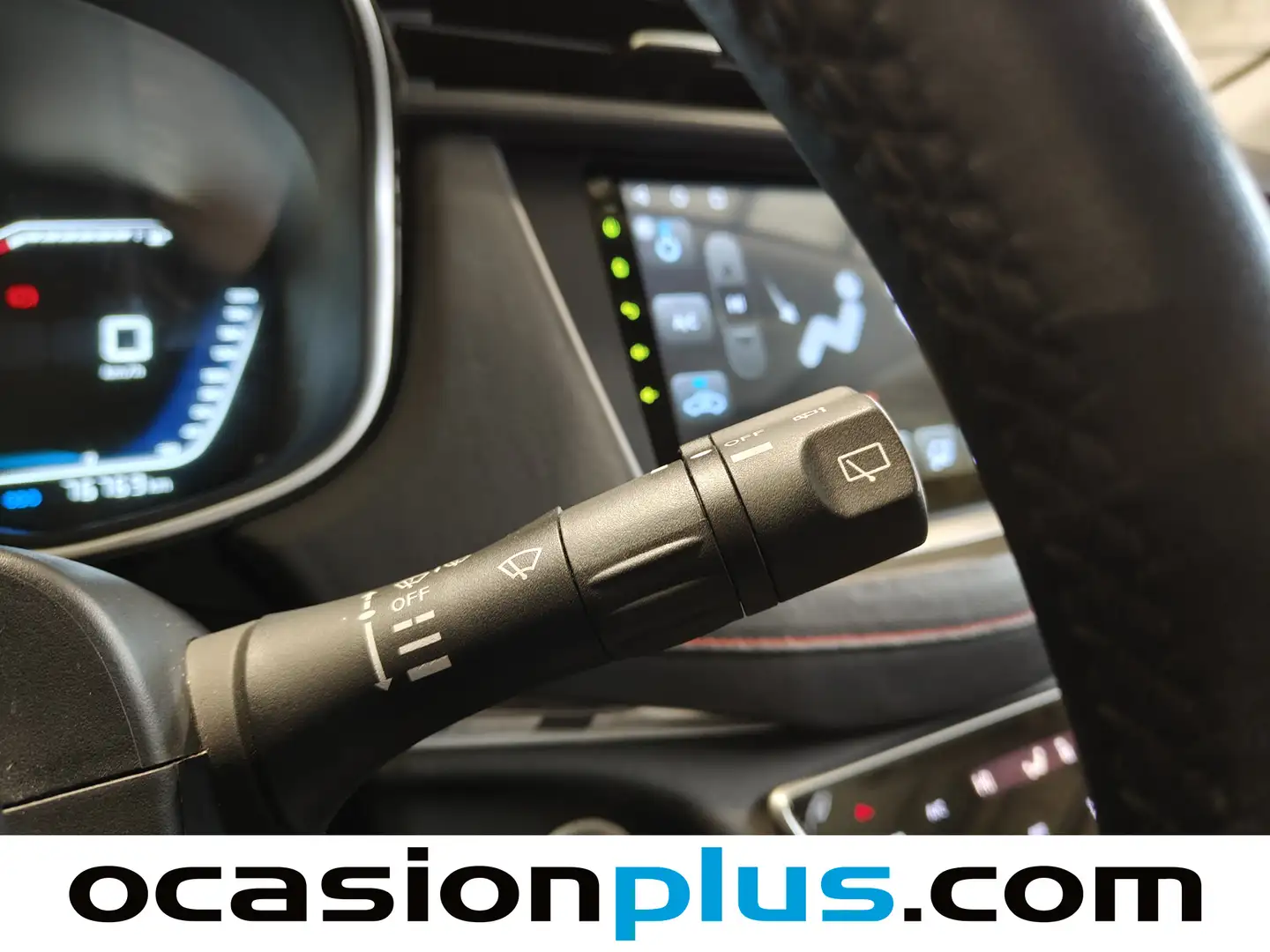 Foto SWM G01 SWM G01 1.5T Luxury (131 CV)