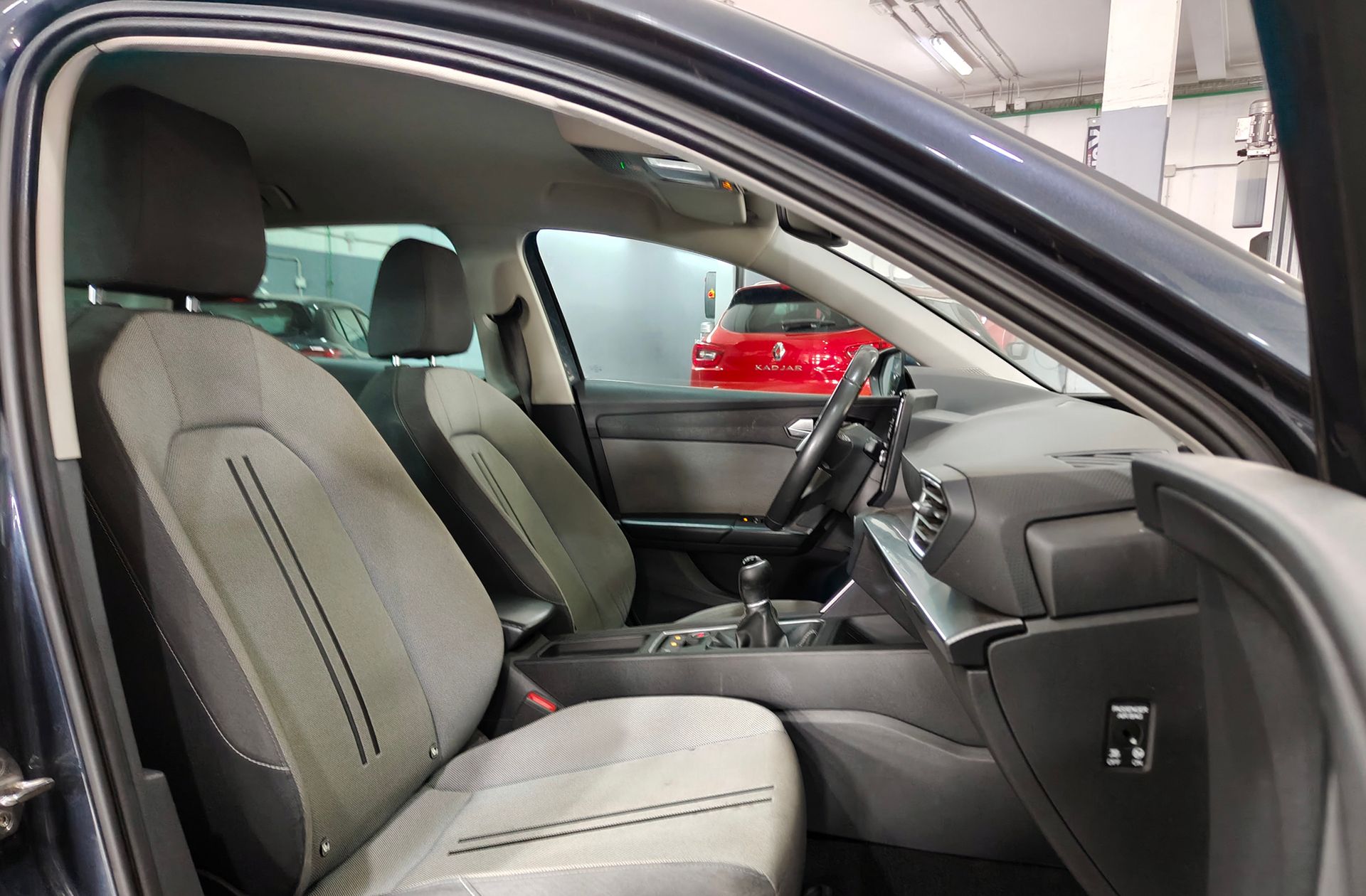SEAT León 1.0 TSI Style Go - foto 18