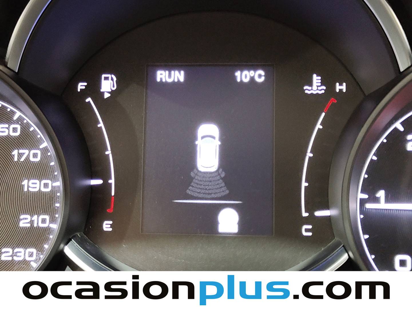 Foto Fiat 500X Fiat 500X 1.6 MultiJet S&S City Cross 4x2 (120 CV)