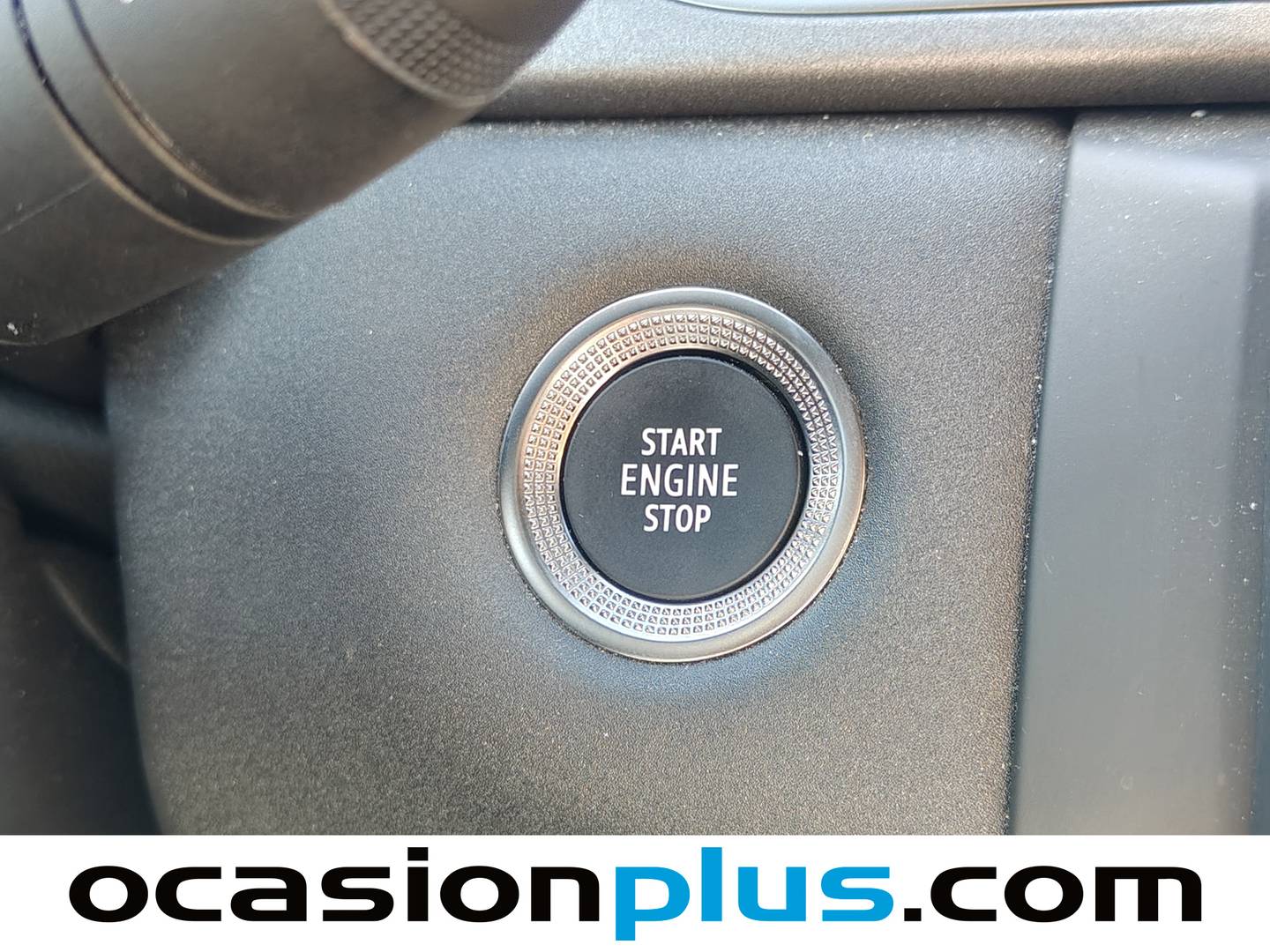 Renault Captur Renault Captur Techno E-Tech Híbrido (145 CV) de segunda mano