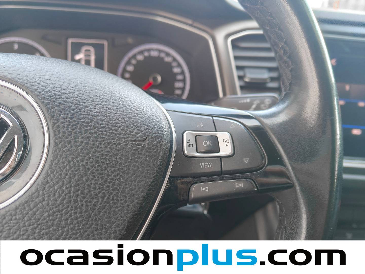 Volkswagen T-Roc Volkswagen T-Roc Advance Style 1.6 TDI (115 CV) 115cv