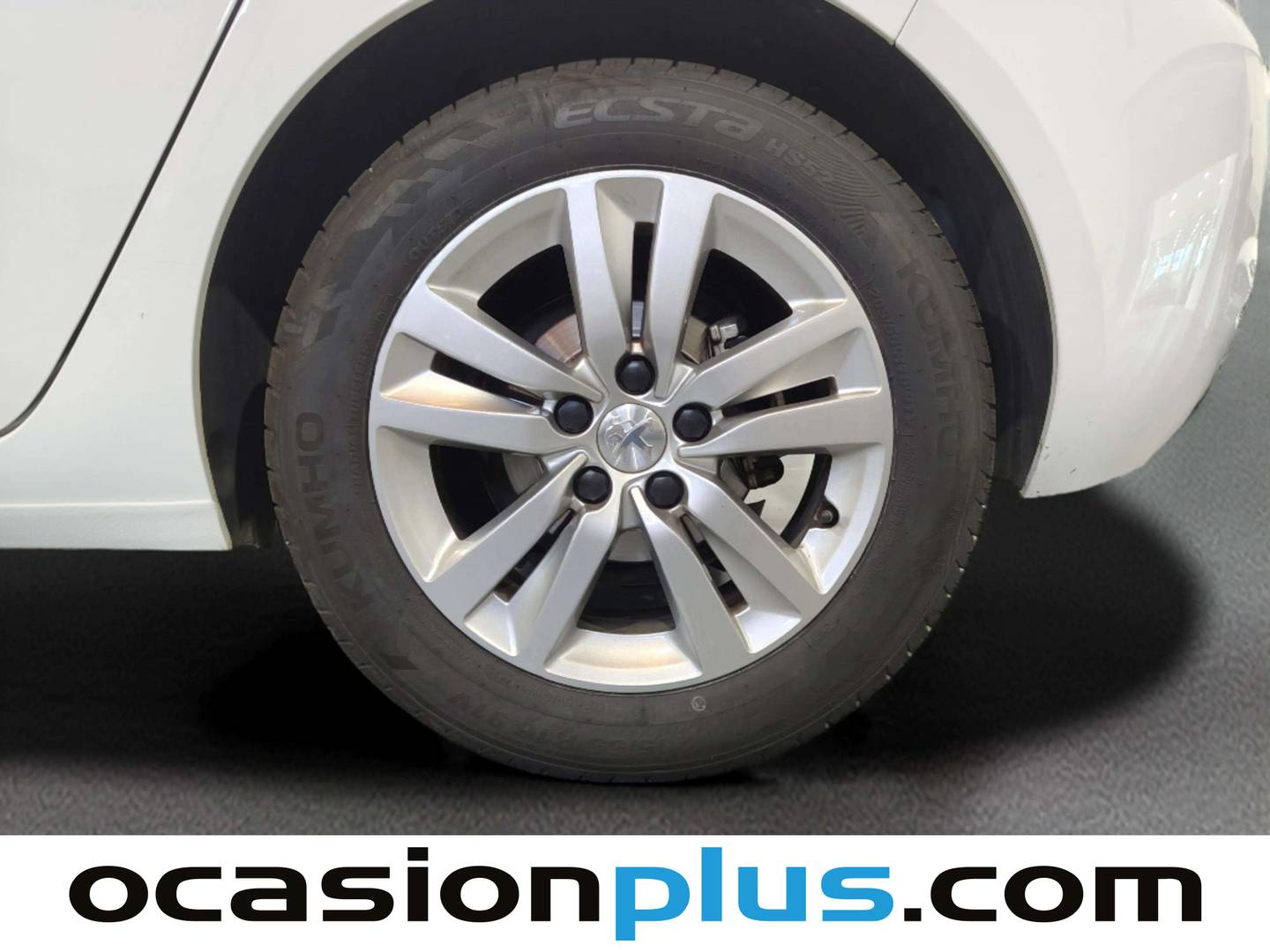Peugeot 308 Peugeot 308 5p Active 1.2 PureTech (110CV) S&S gasolina
