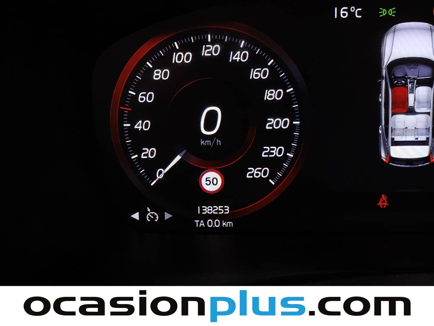 Volvo XC40 Volvo XC40 T3 Business Plus (163 CV) seminuevo