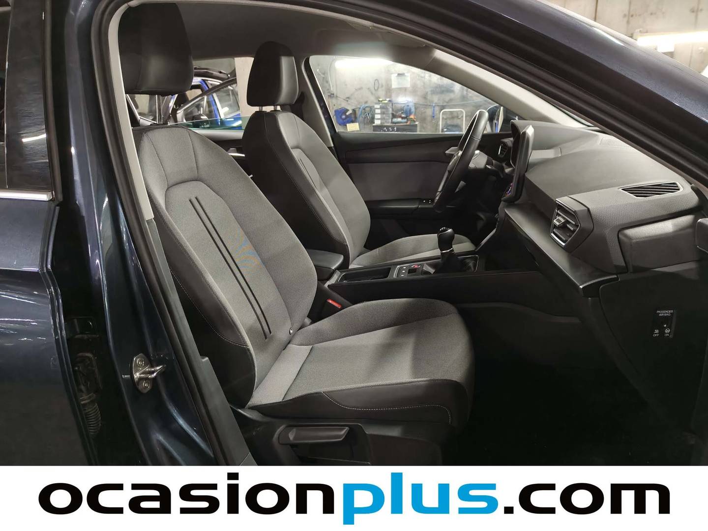 Foto Seat León SEAT León 1.5 TSI S&S Style 25 Aniversario  (116 CV)