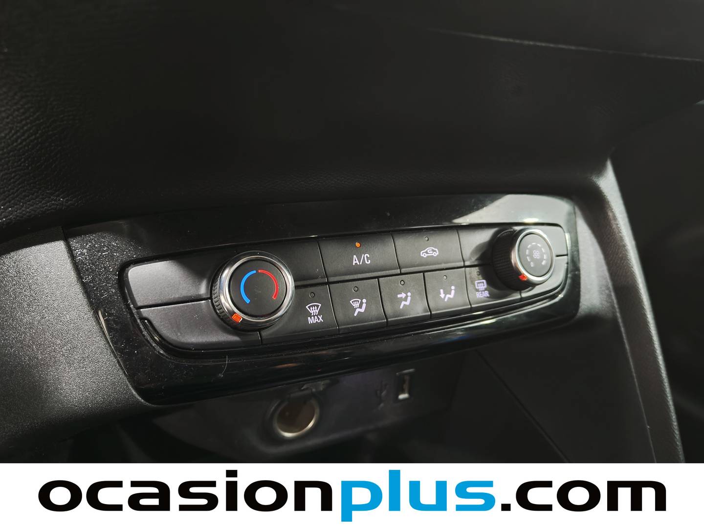 Equipamiento del Opel Corsa Opel Corsa 1.2 XEL S&S Edition (75 CV)