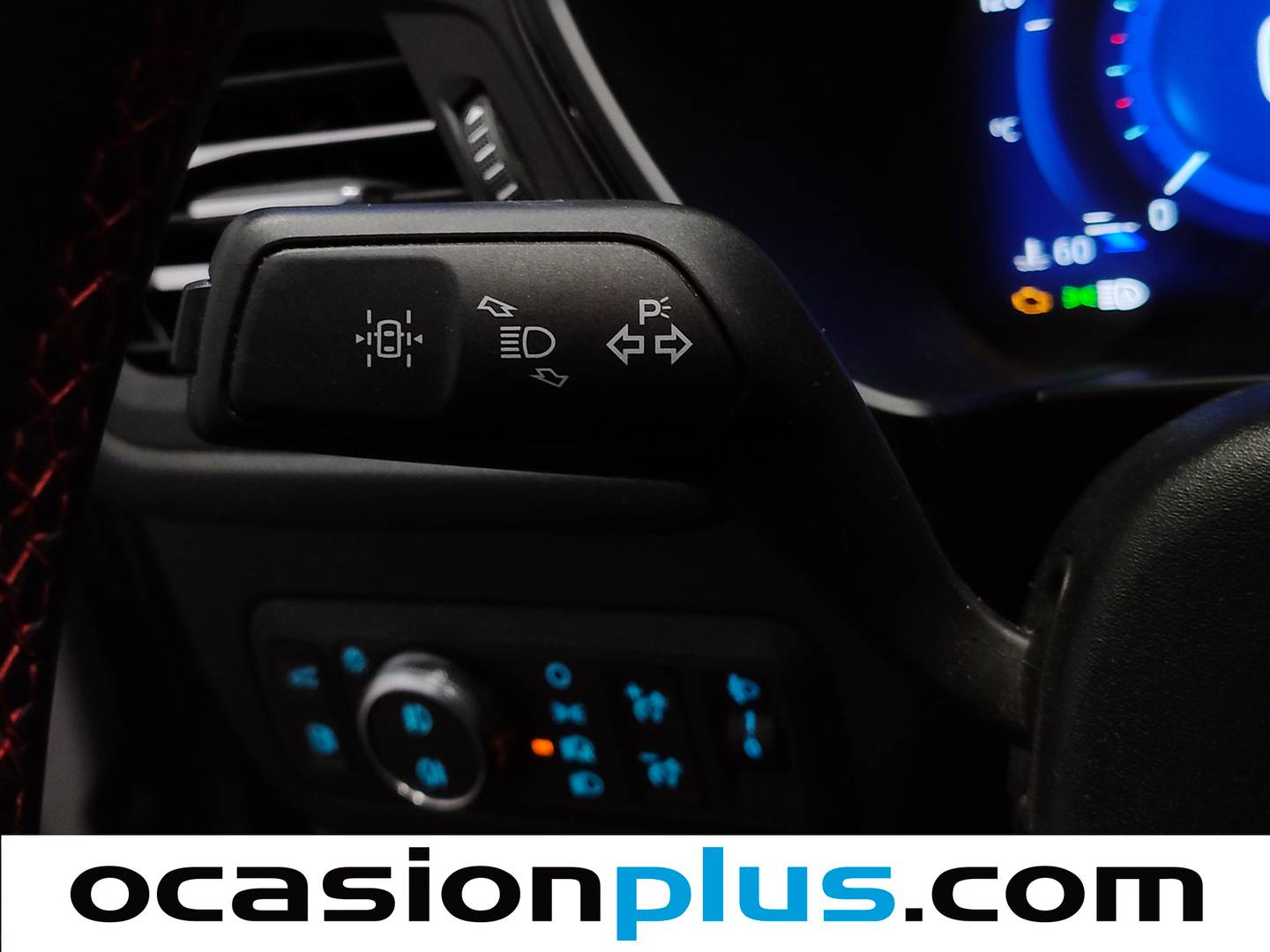 Foto Ford Kuga Ford Kuga 2.5 Duratec PHEV ST-Line X Auto (225 CV)