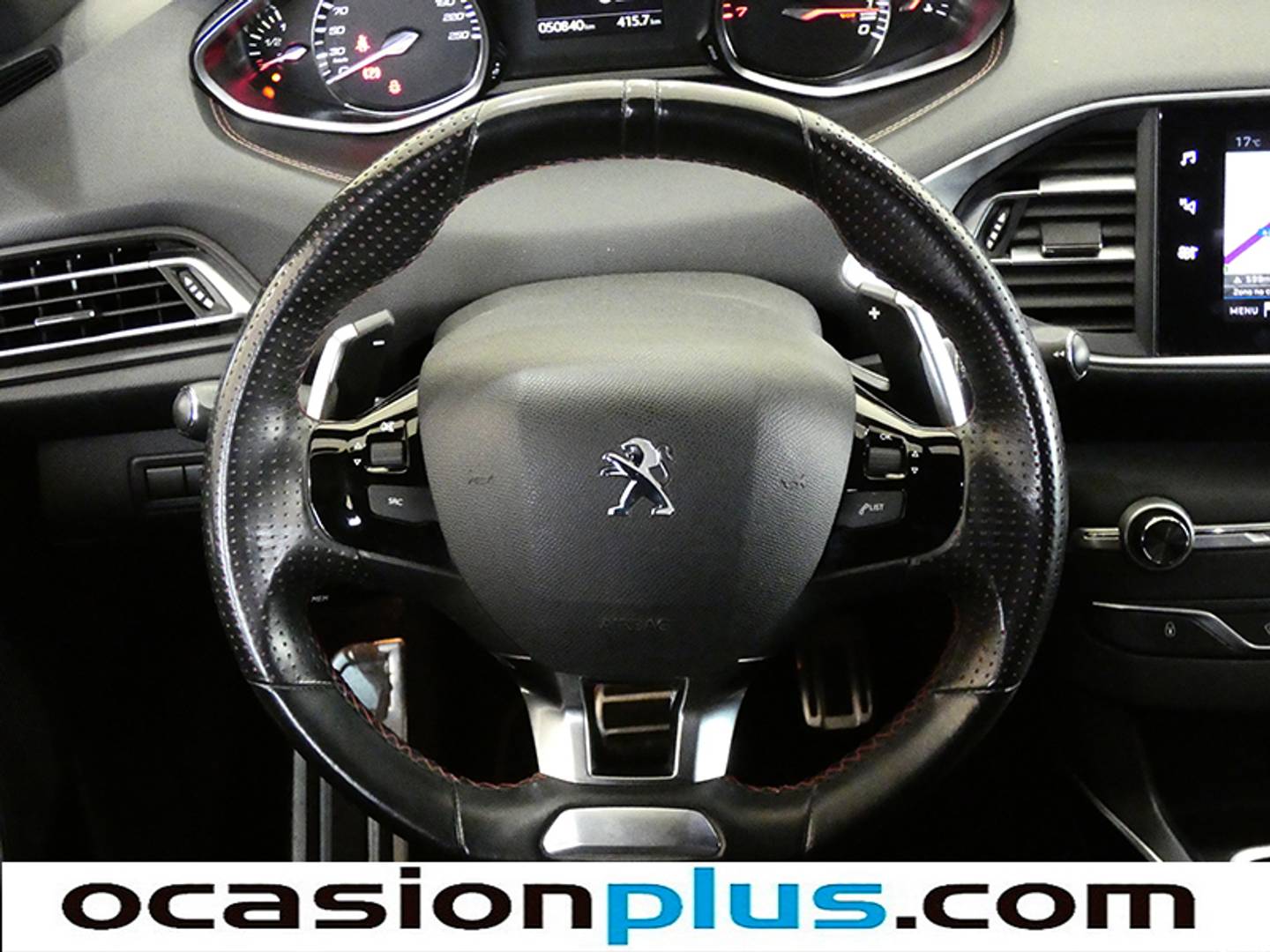 Foto Peugeot 308 Peugeot 308 SW PureTech 130 S&S GT Line EAT8 (130 CV)