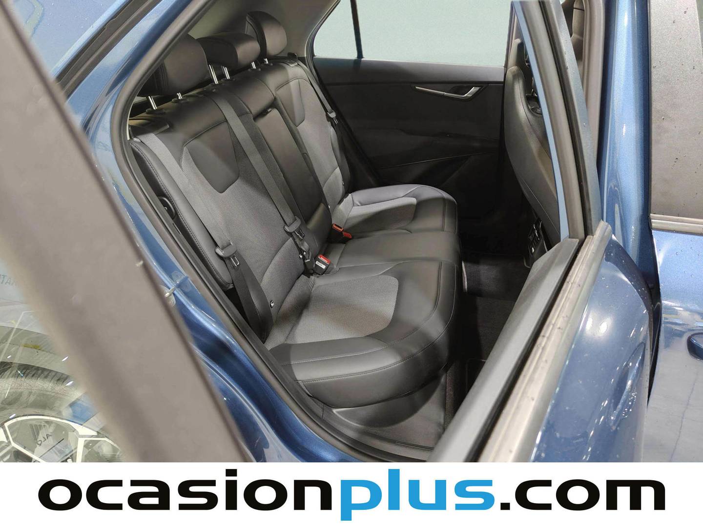 KIA Niro KIA Niro 1.6 GDi PHEV Drive (183 CV) al mejor precio