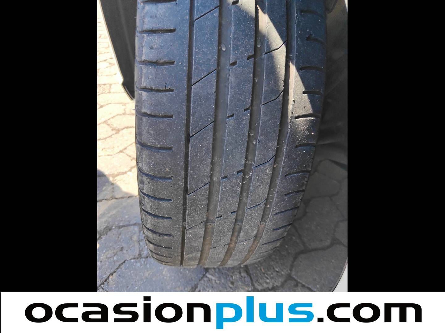 Seat Ibiza Seat Ibiza 1.0 TGI FR Go (90 CV) de segunda mano