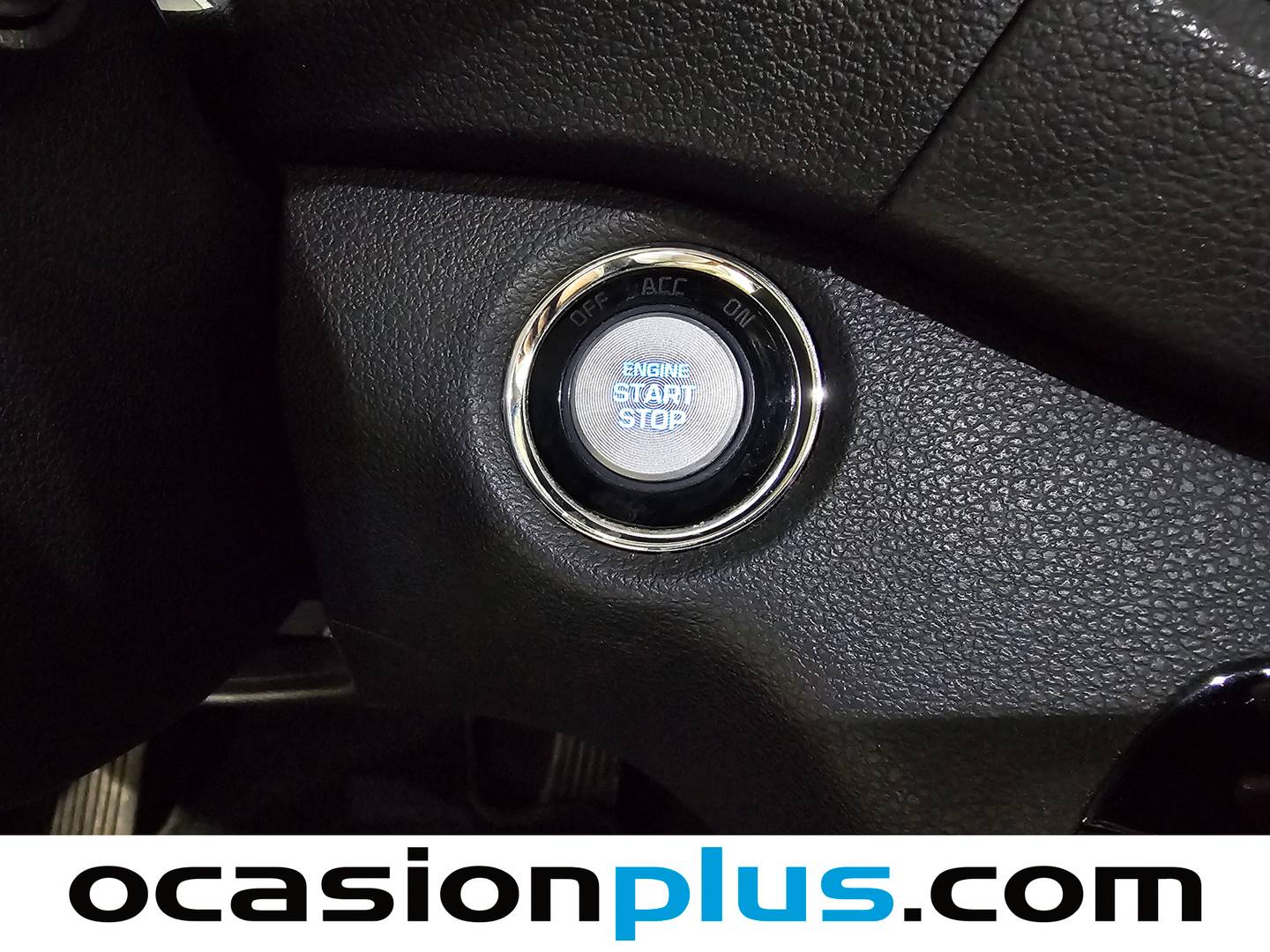 Foto Hyundai Tucson Hyundai Tucson 1.7 CRDI BlueDrive Style DCT 4x2 (141 CV)