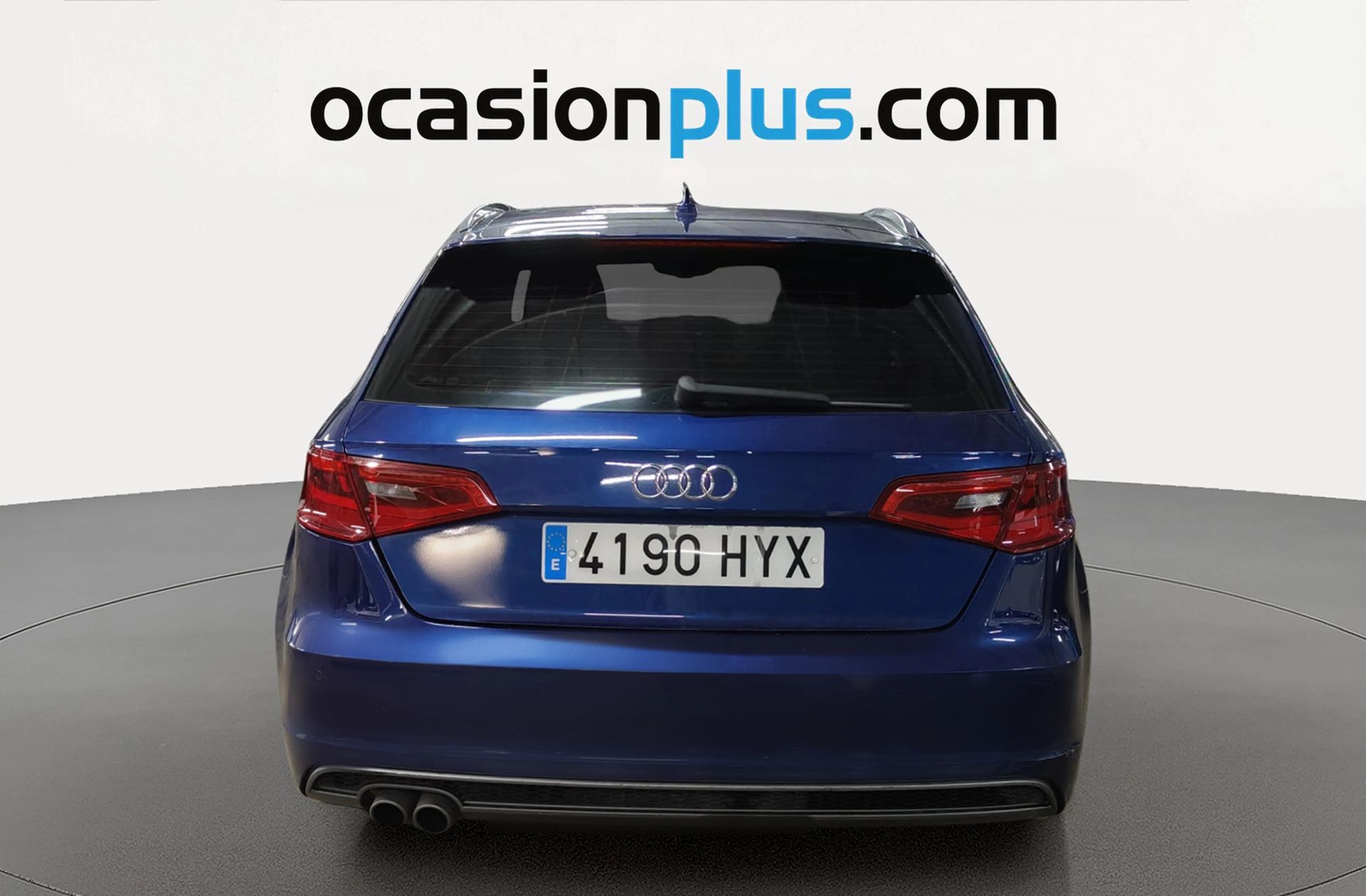 Audi A3 Sportback S line edition 2.0 TDI S tronic - foto 16