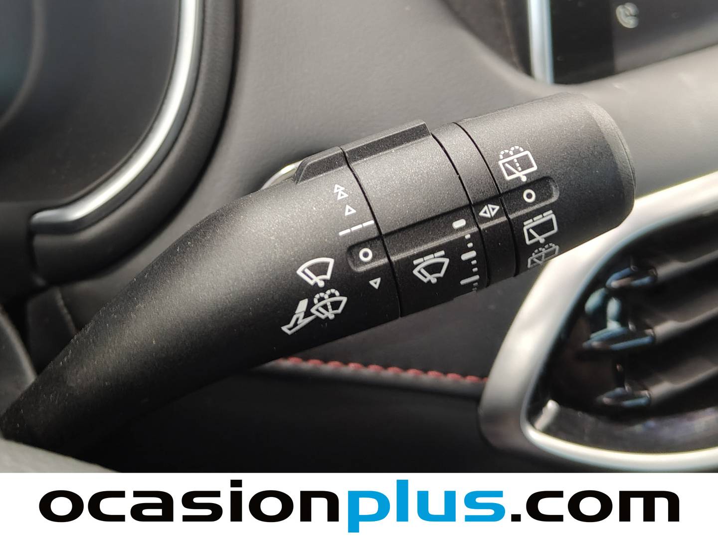 MG HS MG HS 1.5 Turbo GDI Luxury DCT (162 CV) km 0