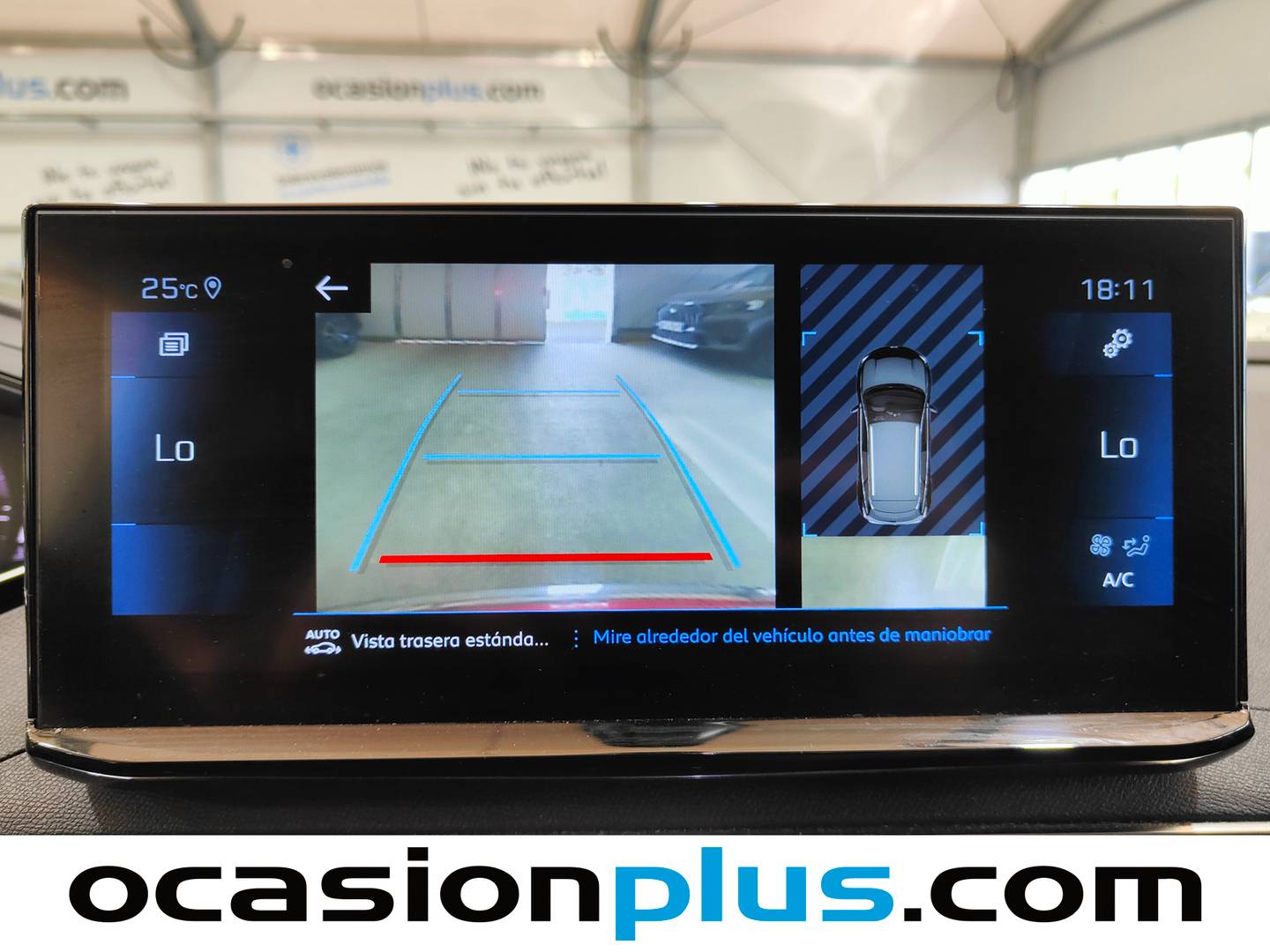 Extras del Peugeot 3008 Peugeot 3008 BlueHDI 130 S&S Allure (130 CV)