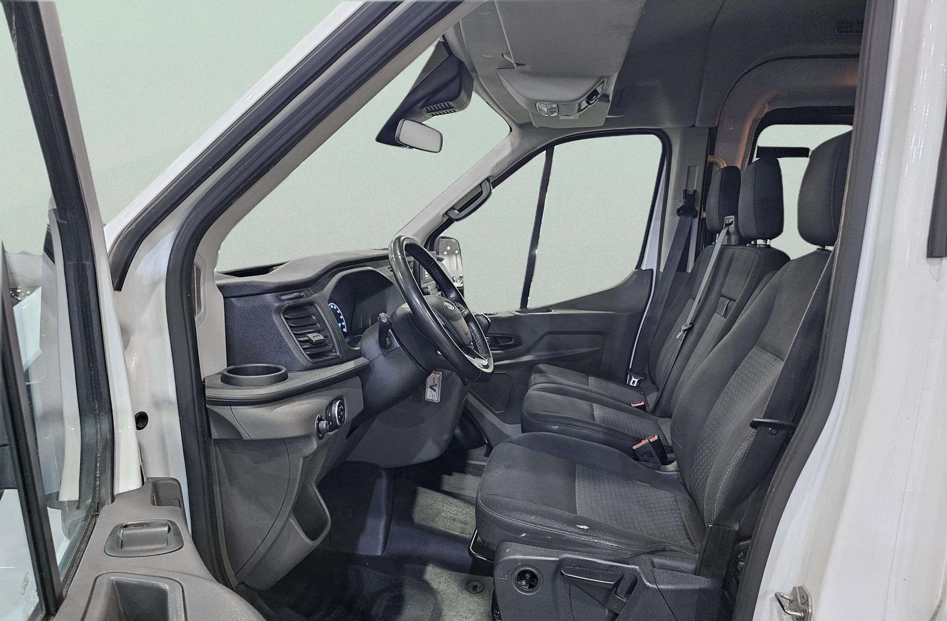 Ford Transit Kombi 350 L2H2 Trend - foto 9