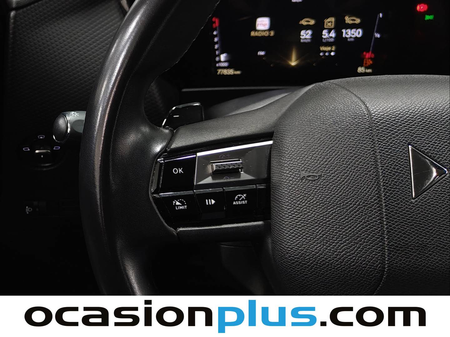 DS DS 4 DS DS4 BlueHDi 130 Trocadero Auto (130 CV) barato