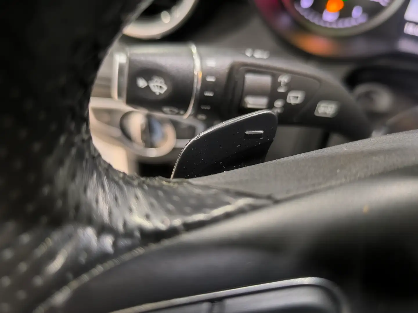 Foto Mercedes Clase GLC Mercedes-Benz GLC GLC 250 d 4Matic (204 CV)