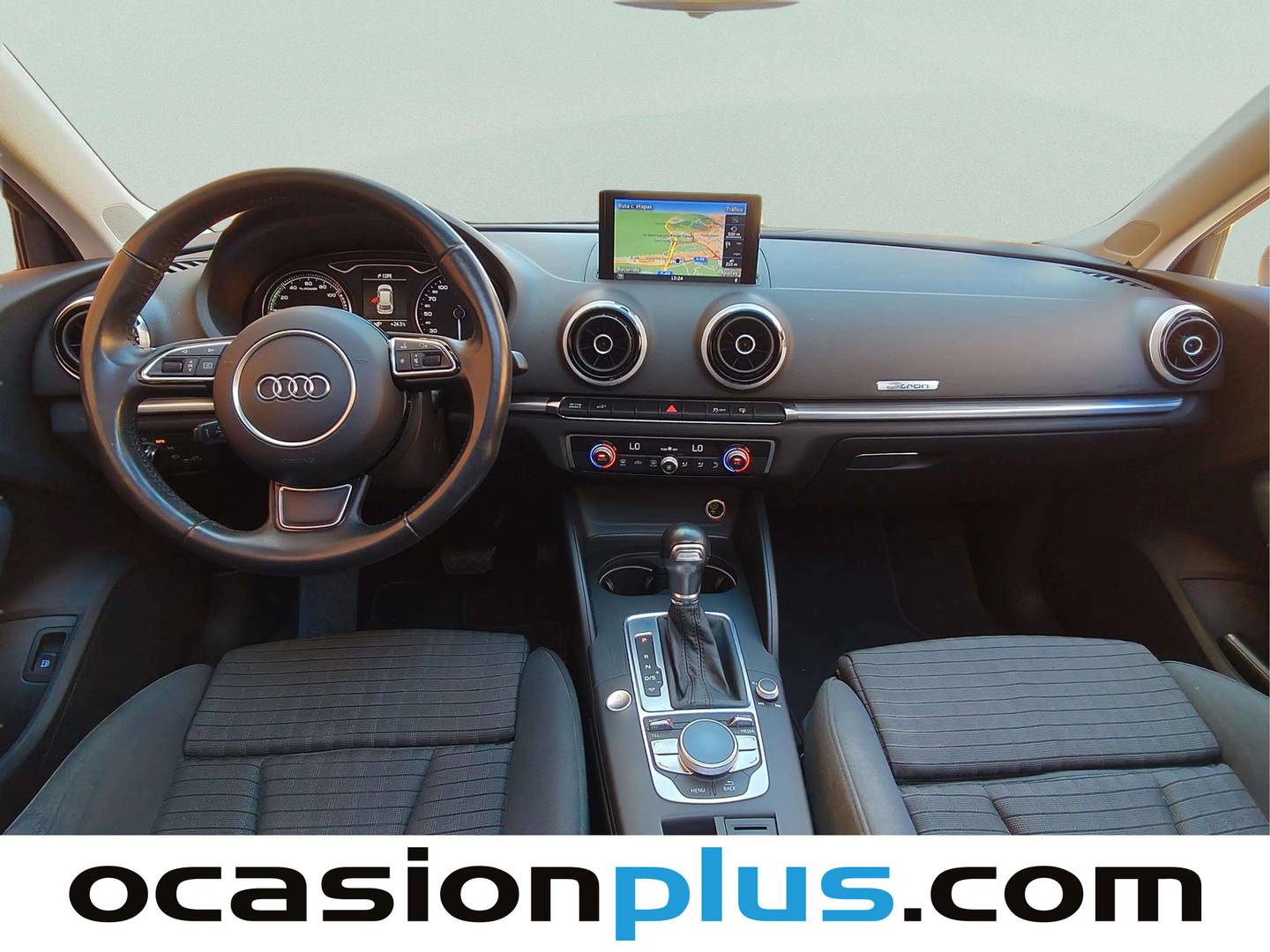 Audi A3 Audi A3 Sportback Ambition 1.4 TFSI e-Tron (204 CV) S tronic 204cv