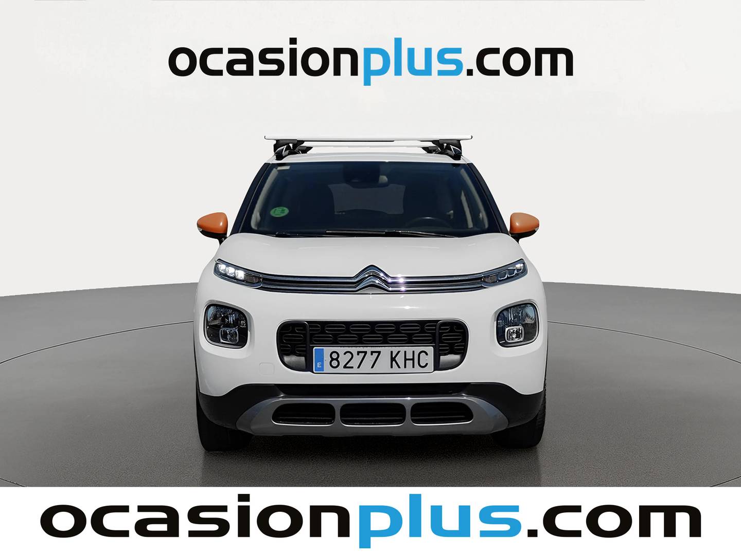 Citroën C3 Aircross Citroën C3 Aircross BlueHDi 120 S&S Feel (120 CV) 120cv