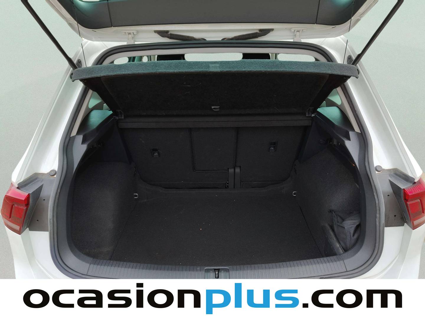 Foto Volkswagen Tiguan Volkswagen Tiguan Advance 2.0 TDI BMT  (115 CV)