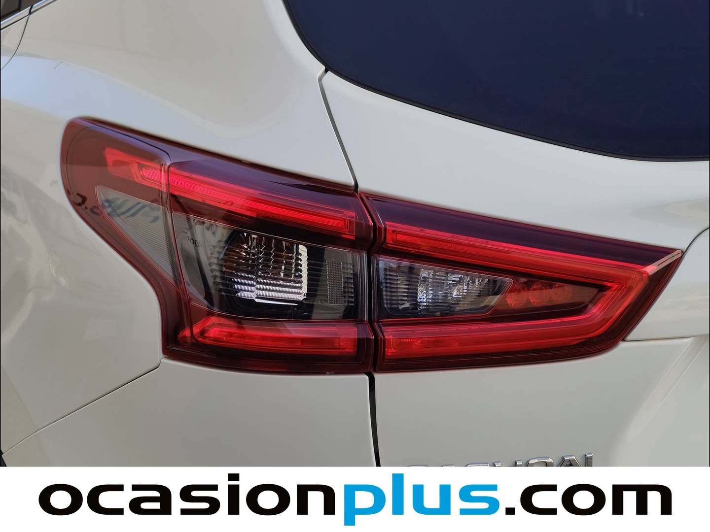 Nissan QASHQAI Nissan Qashqai 1.6 DIG-T N-Connecta 4x2 (163 CV) 163cv