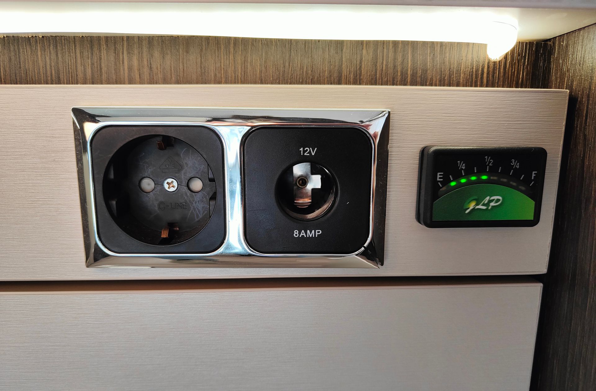 Benimar Tessoro 488 4 plazas - foto 22