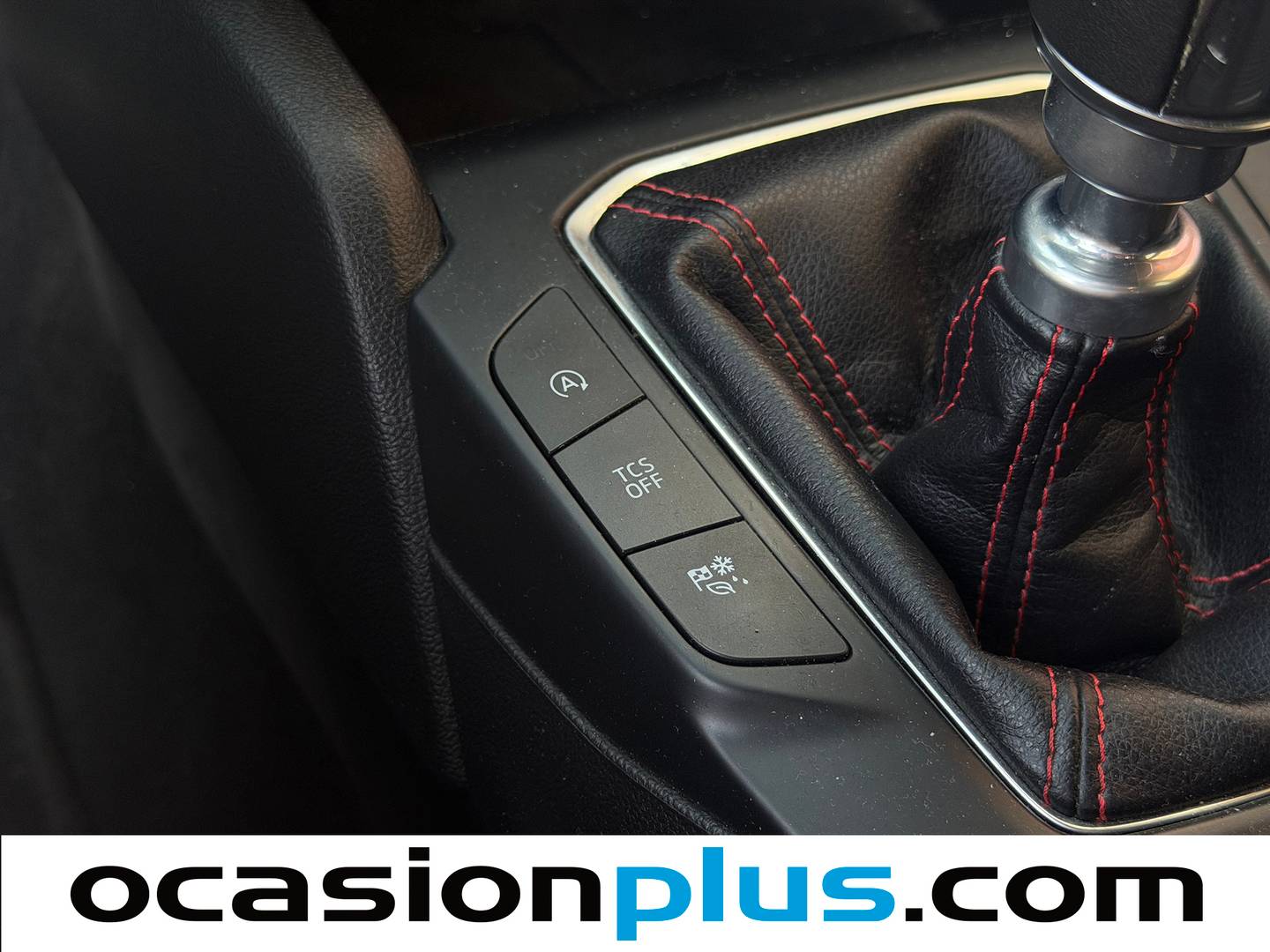 Ford Focus Ford Focus 1.0 Ecoboost S&S ST-Line (125 CV) 125cv