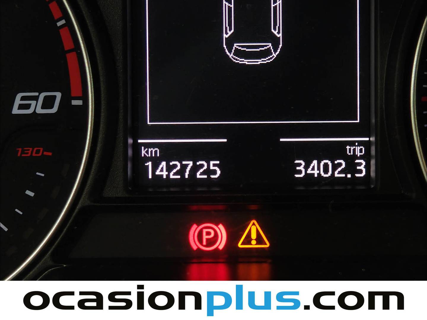 Seat Ibiza Seat Ibiza 1.4 TDI Style (105 CV) seminuevo