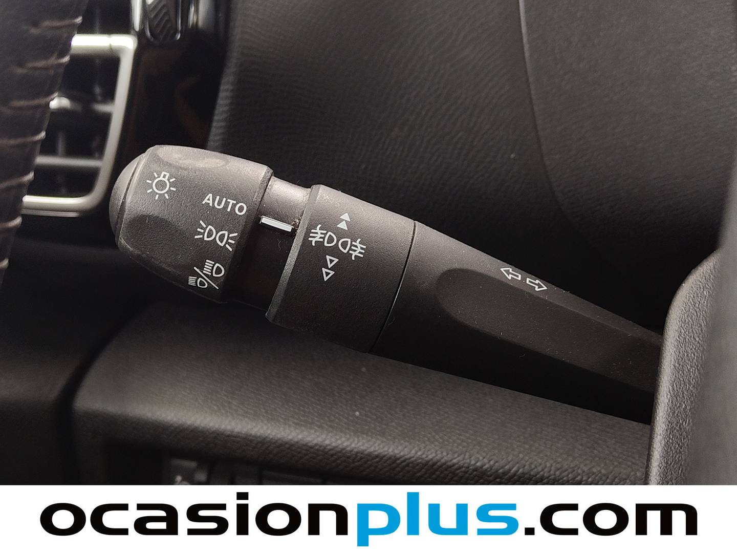 Acabados Citroën C4 Citroën C4 BlueHDi 110 S&S Feel (110 CV)