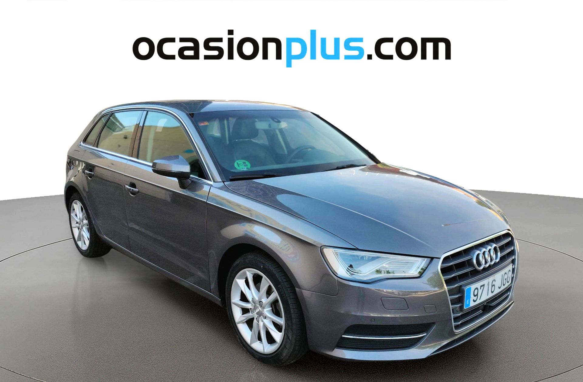Audi A3 Sportback Advanced 1.6 TDI Clean Diesel - foto 2