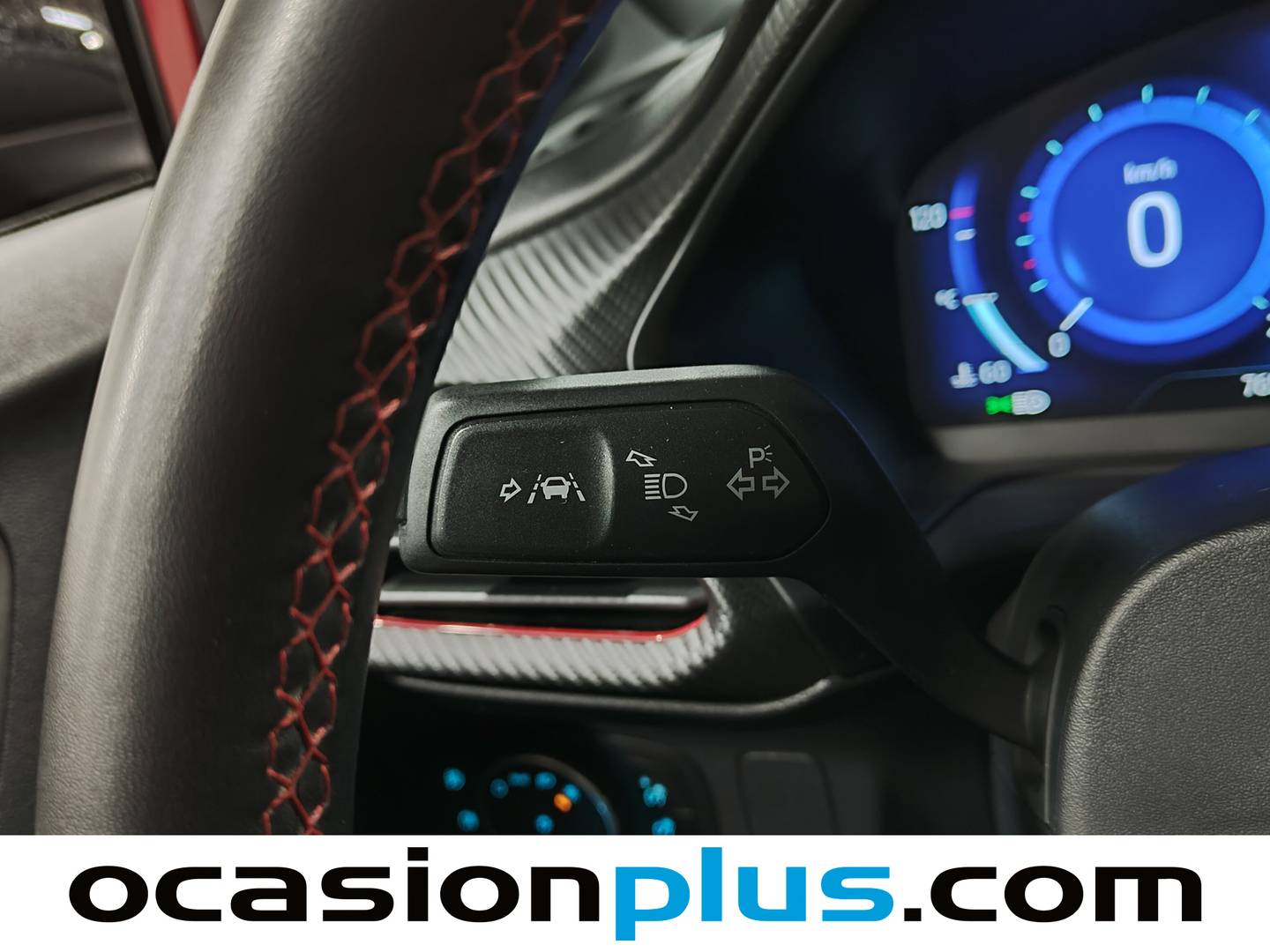 Foto Ford Puma Ford Puma 1.0 EcoBoost MHEV ST-Line X (125 CV)