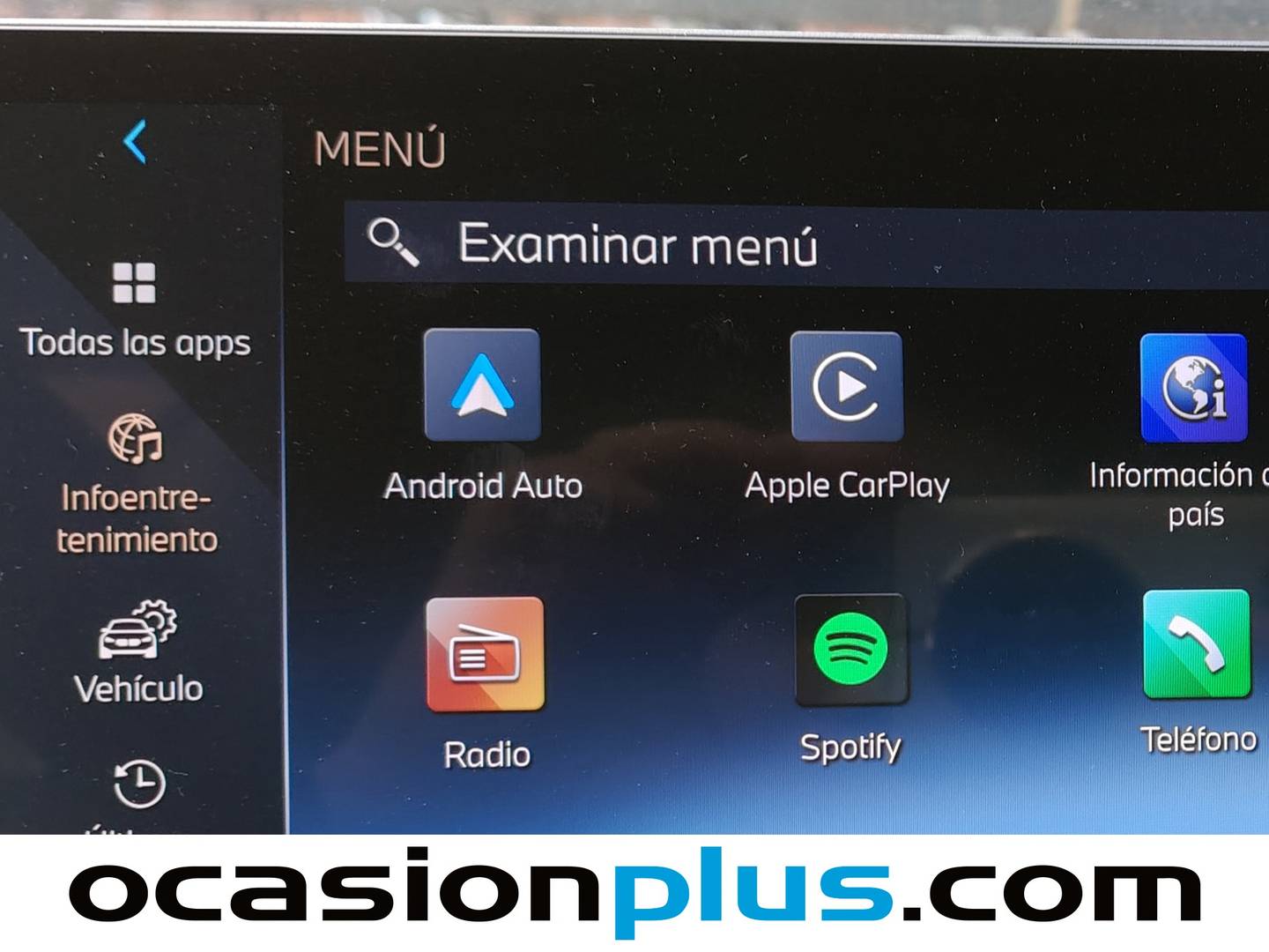 Equipamiento del BMW Serie 4 BMW Serie 4 420i Cabrio (184 CV) Pack M