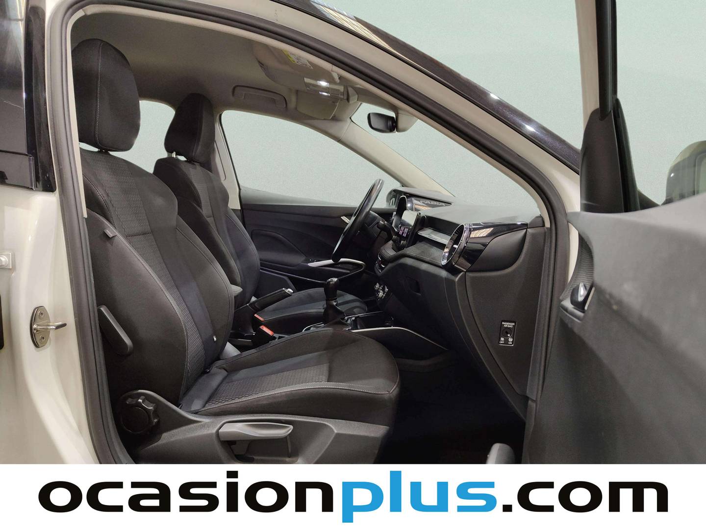 Skoda Fabia Skoda Fabia 1.0 TSI Style (95 CV) km 0
