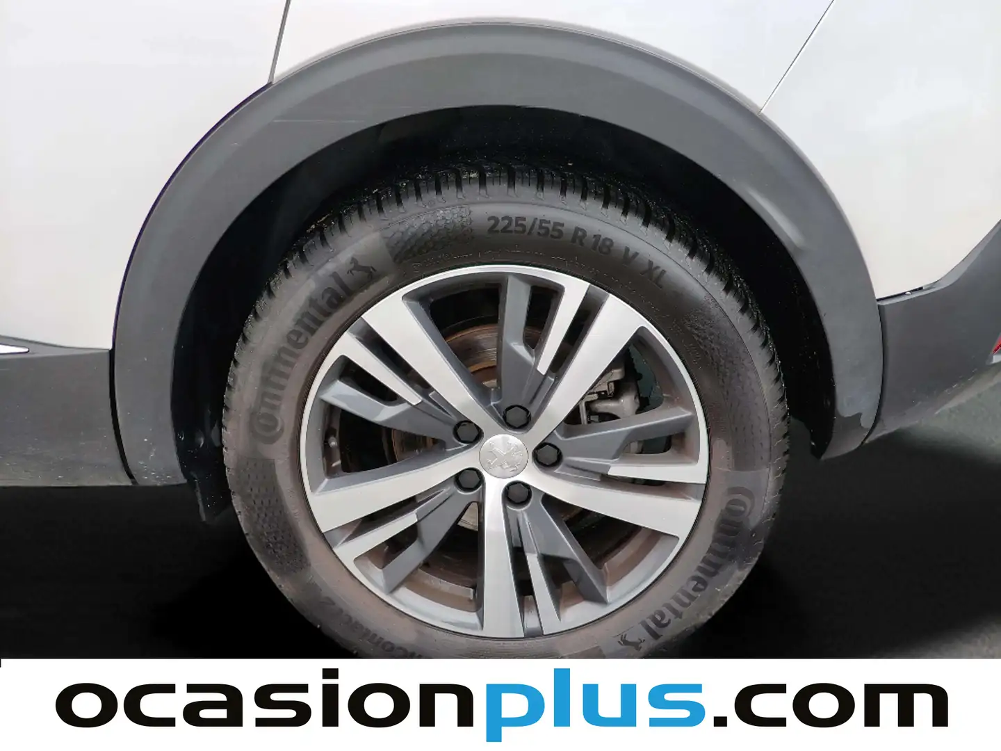 Foto Peugeot 3008 Peugeot 3008 PureTech 130 S&S Allure Pack (130 CV)