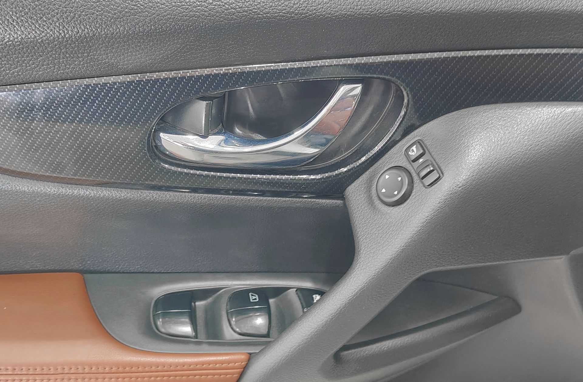 Nissan X-Trail dCi 150 Tekna 4x2 CVT 7 plazas - foto 36