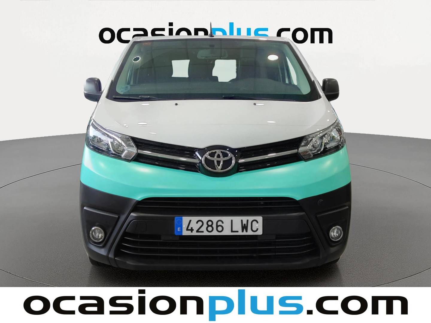 Toyota Proace Toyota Proace 1.5D GX L1 (120 CV) Camperizada al mejor precio