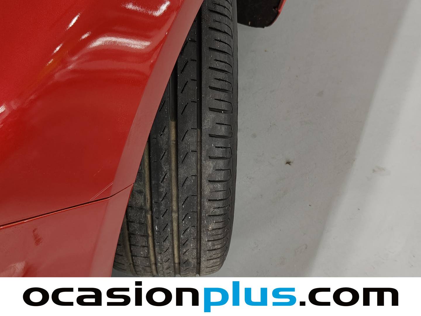 Renault Mégane Renault Megane Intens Energy TCe (130 CV) 130cv