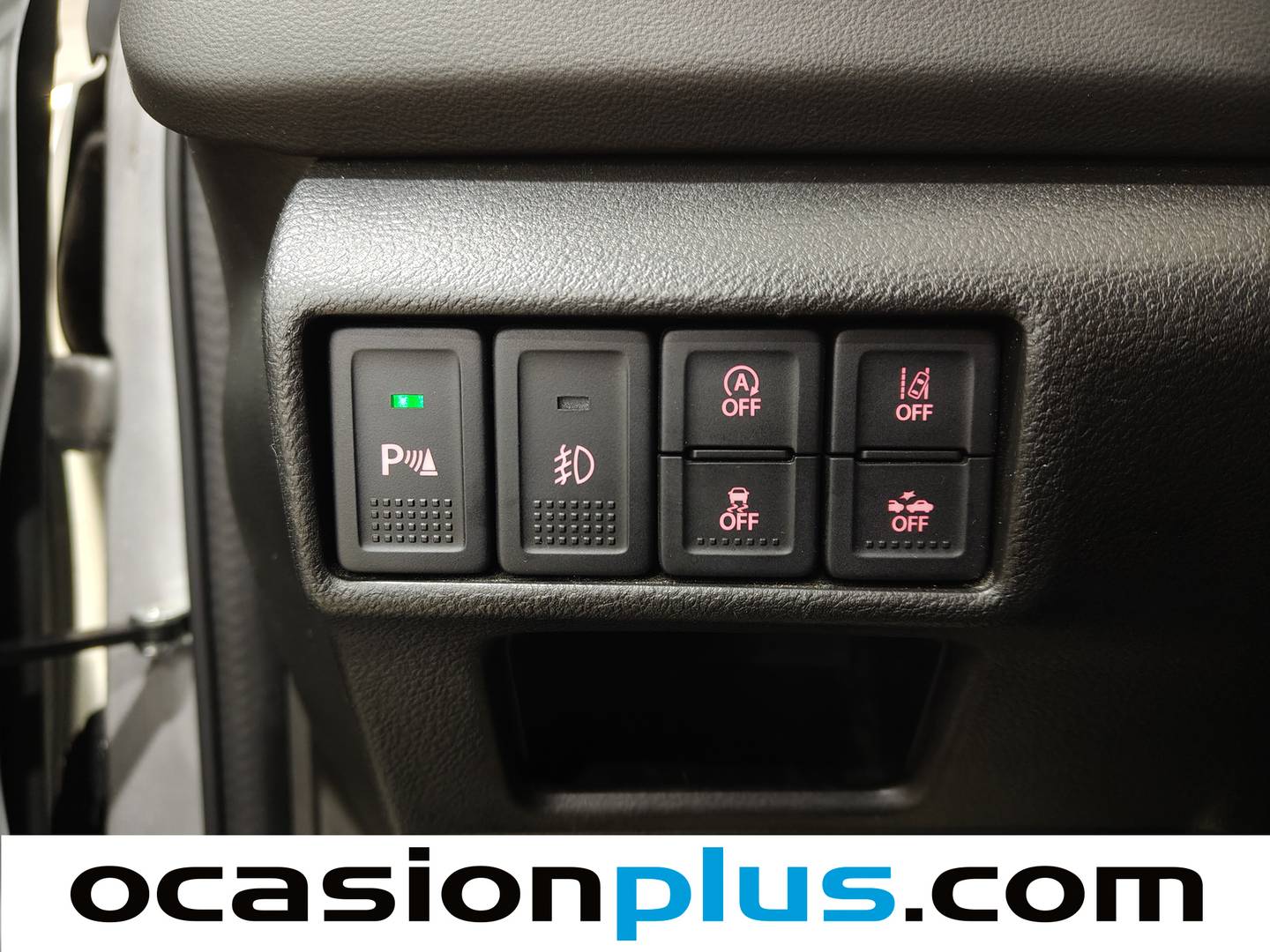 Foto Suzuki S-Cross Suzuki S-Cross 1.4T Mild Hybrid S2 4WD (129 CV)