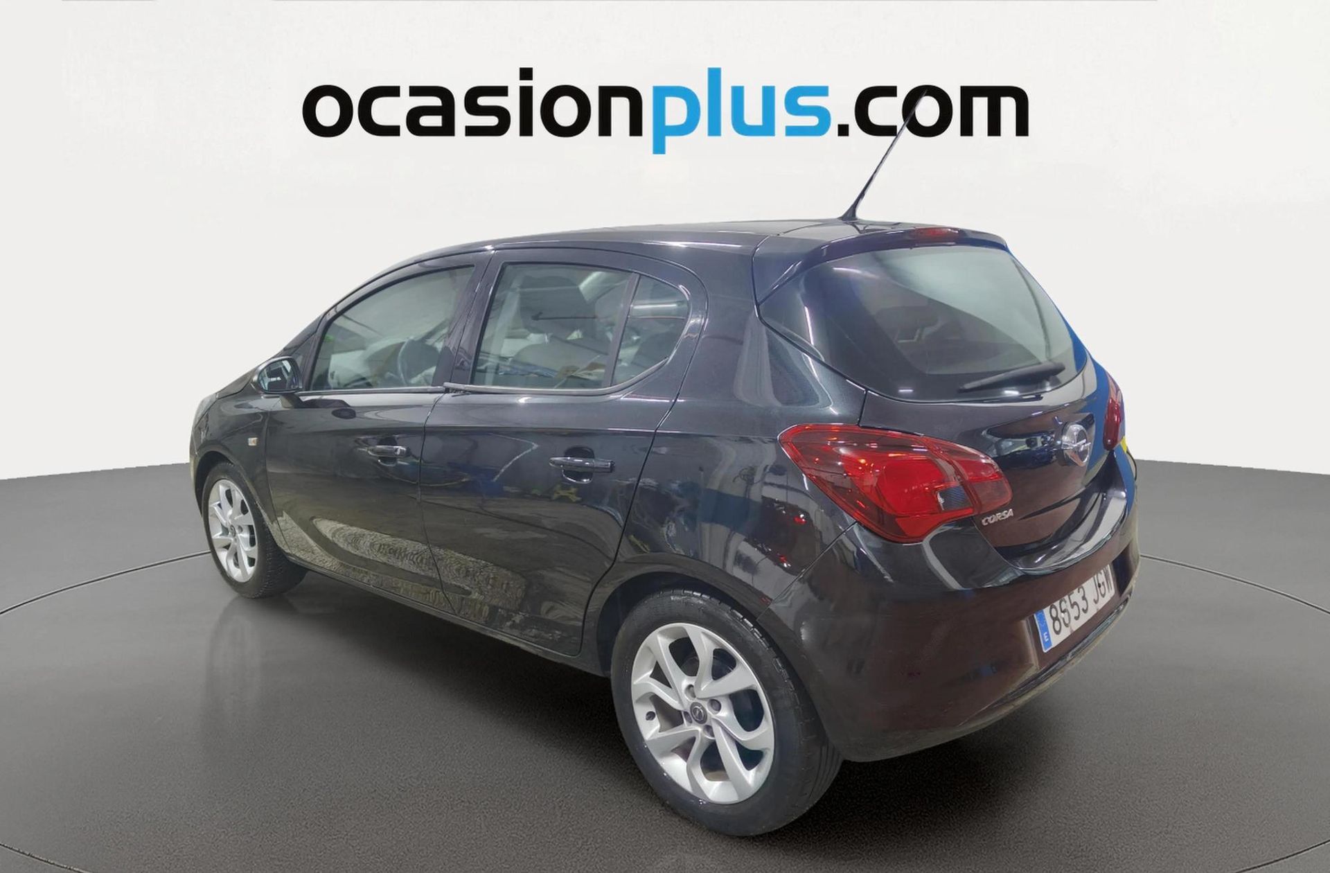 Opel Corsa 1.4 Selective - foto 3