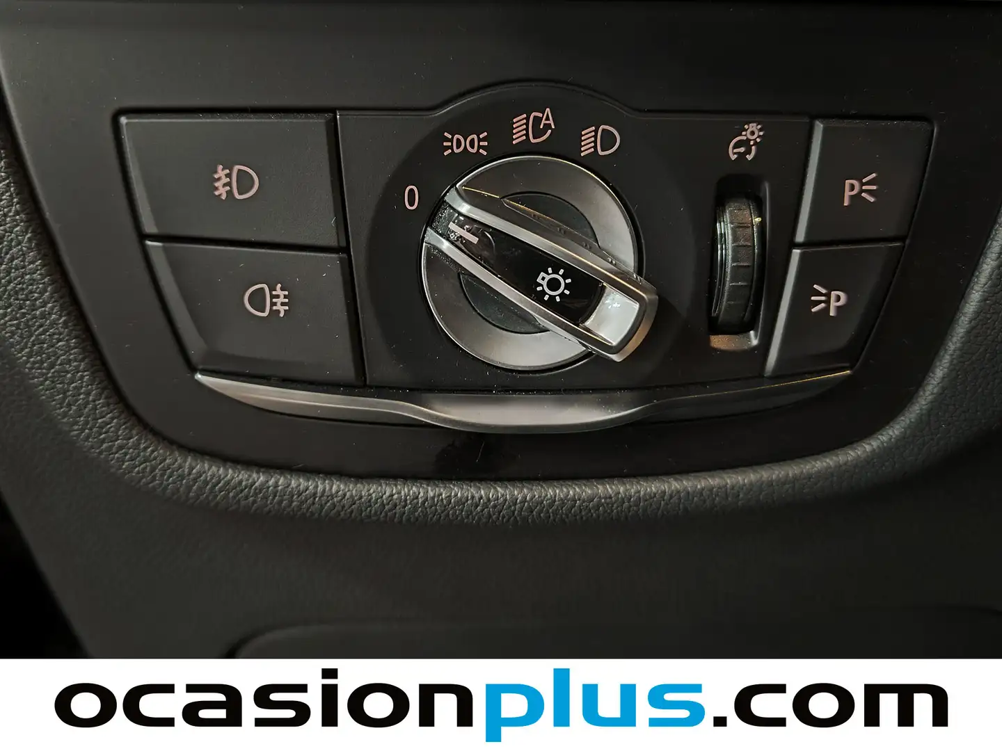 Foto BMW X3 BMW X3 xDrive20d (190 CV)