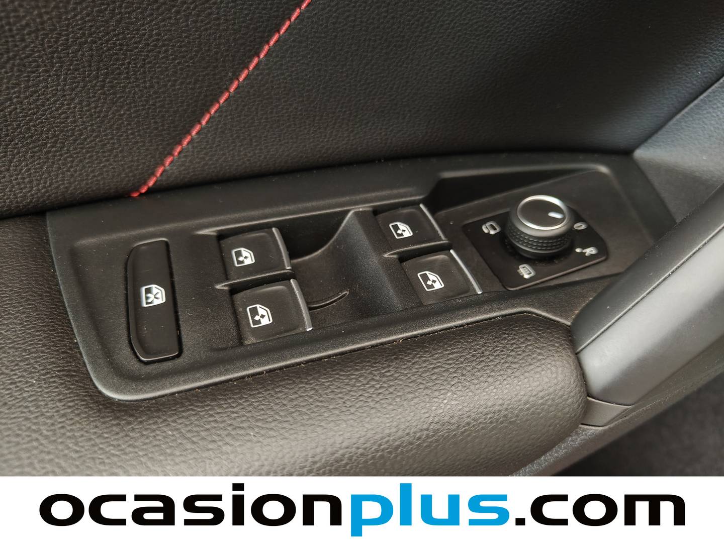 Volkswagen Tiguan Volkswagen Tiguan Urban Sport 1.5 TSI (150 CV) DSG seminuevo